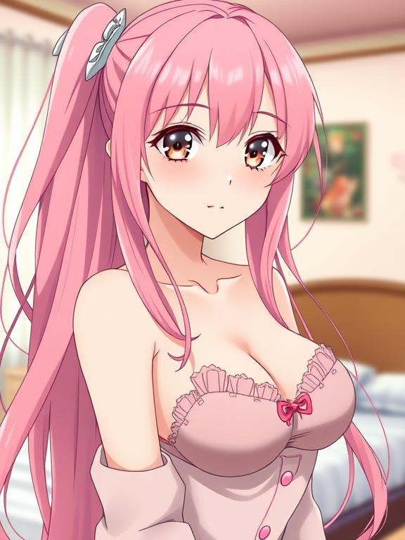 Anime Companion